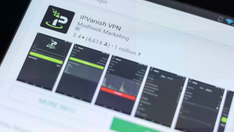 IPVanish Review: Main Advantages and Access to Streaming Platforms
