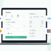 Online checkout with major card networks